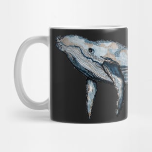 Whale Mug